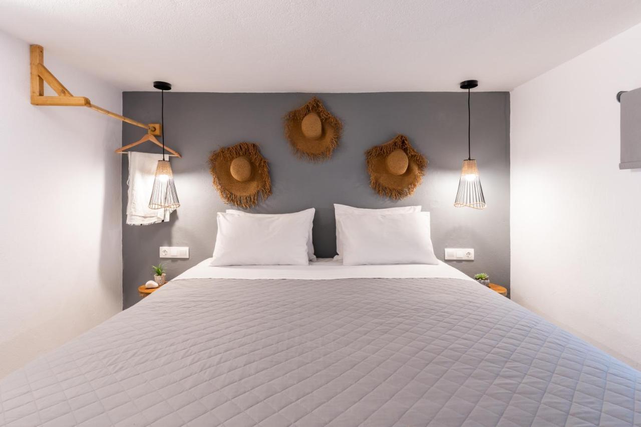 Haka Suites Mykonos Town Екстер'єр фото