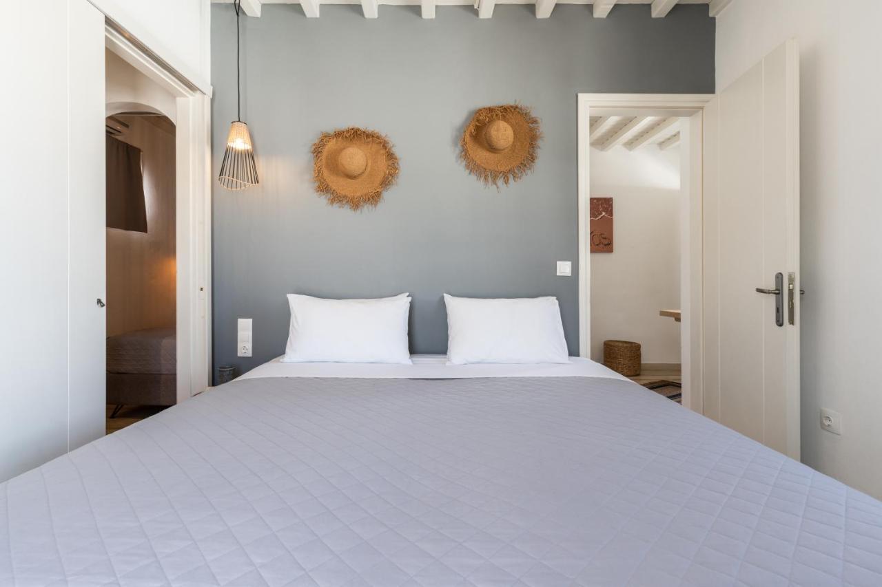 Haka Suites Mykonos Town Екстер'єр фото