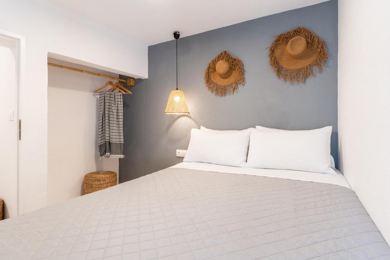 Haka Suites Mykonos Town Екстер'єр фото