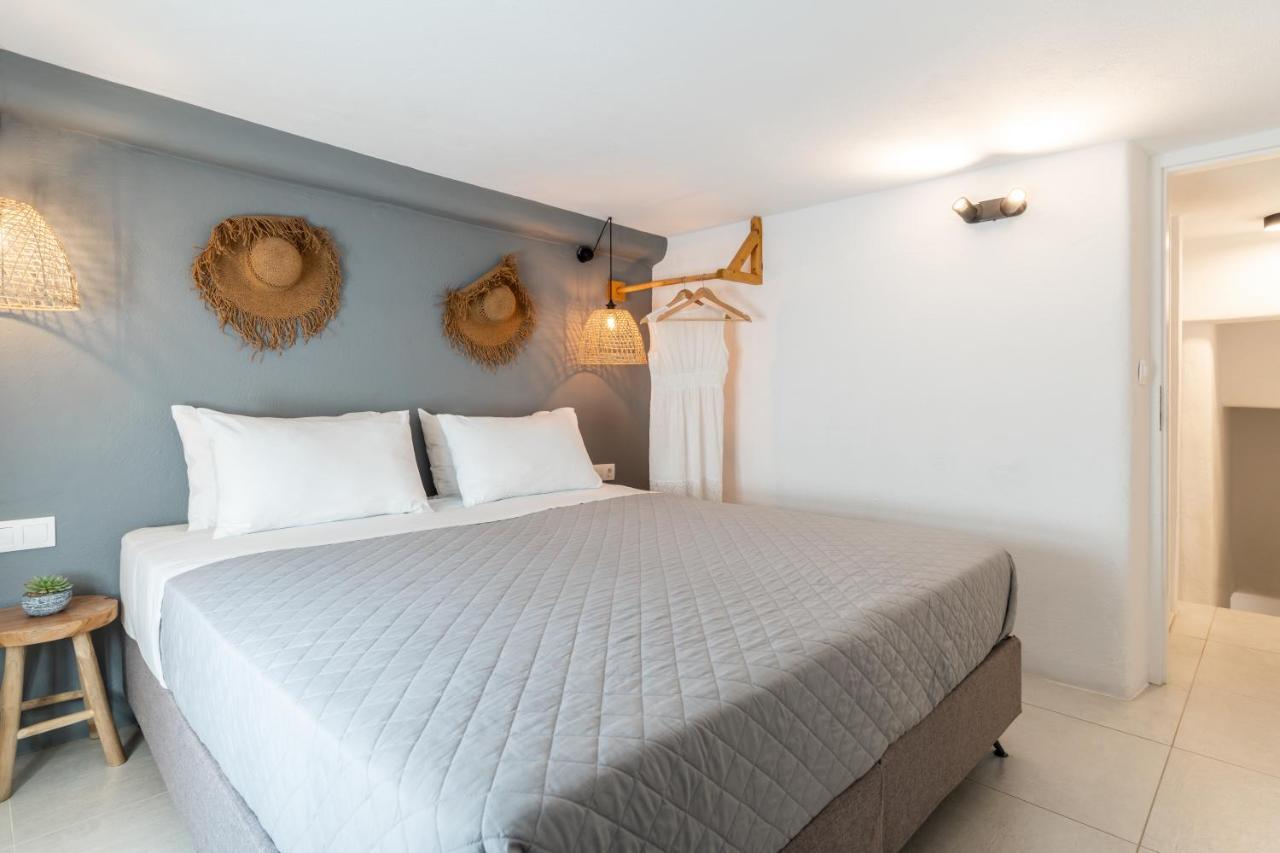 Haka Suites Mykonos Town Екстер'єр фото